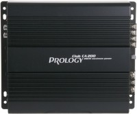 Photos - Car Amplifier Prology CA-200 