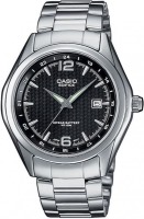 Wrist Watch Casio Edifice EF-121D-1A 