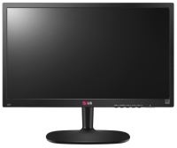 Photos - Monitor LG 22M35A 22 "