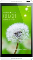 Photos - Tablet Huawei MediaPad M1 8 GB
