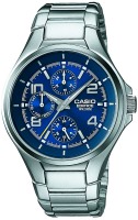 Photos - Wrist Watch Casio Edifice EF-316D-2A 