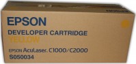 Ink & Toner Cartridge Epson 0034 C13S050034 
