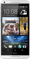 Photos - Mobile Phone HTC Desire 816 8 GB