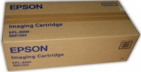 Ink & Toner Cartridge Epson 1022 C13S051022 