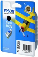 Ink & Toner Cartridge Epson T038 C13T03814A10 