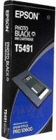 Ink & Toner Cartridge Epson T5491 C13T549100 
