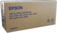 Photos - Ink & Toner Cartridge Epson 0010 C13S050010 