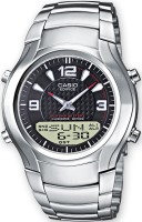 Photos - Wrist Watch Casio Edifice EFA-112D-1A 
