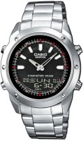 Photos - Wrist Watch Casio Edifice EFA-118D-1A 