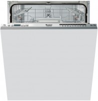Photos - Integrated Dishwasher Hotpoint-Ariston LTF 11M116 