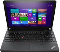 Photos - Laptop Lenovo ThinkPad E540 (E540 20C6A03100)