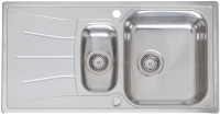 Kitchen Sink Reginox Diplomat 1.5 950x500