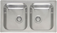 Photos - Kitchen Sink Reginox Diplomat 20 860x500