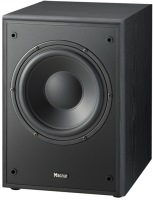 Photos - Subwoofer Magnat Monitor Supreme Sub 201A 