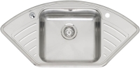 Photos - Kitchen Sink Reginox Empire 10 1026x500