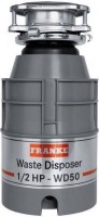 Photos - Garbage Disposal Franke WD-50 