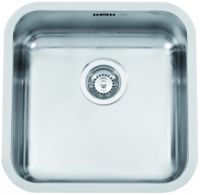 Photos - Kitchen Sink Reginox IB 4040 440x440