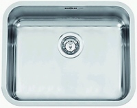 Photos - Kitchen Sink Reginox IB 5040 540x440