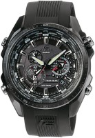 Photos - Wrist Watch Casio Edifice EQS-500C-1A1 