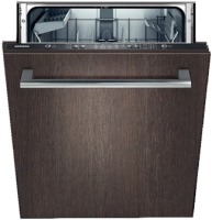 Photos - Integrated Dishwasher Siemens SN 65E011 