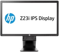 Monitor HP Z23i 23 "  black