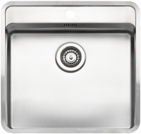 Kitchen Sink Reginox Ohio 40x40 Tap Wing 440x510