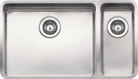 Kitchen Sink Reginox Ohio 50x40+18x40 753x440