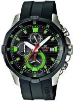 Photos - Wrist Watch Casio Edifice EFM-502-1A3 