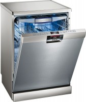 Photos - Dishwasher Siemens SN 26V896 stainless steel