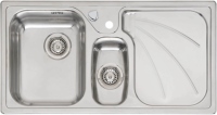 Photos - Kitchen Sink Reginox President 95x50 950x500