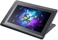 Photos - Graphics Tablet Wacom Cintiq Companion Hybrid 