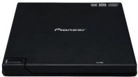 Photos - Optical Drive Pioneer DVR-XD11T 