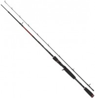 Photos - Rod Berkley Rod Pulse Evo Cast 662M 