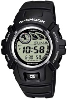 Wrist Watch Casio G-Shock G-2900F-8 