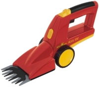 Photos - Hedge Trimmer WOLF-Garten Accu 100 