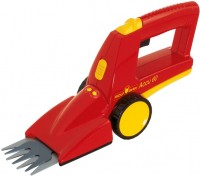 Photos - Hedge Trimmer WOLF-Garten Accu 60 