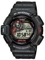 Photos - Wrist Watch Casio G-Shock G-9300-1 