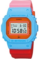 Photos - Wrist Watch Casio G-Shock DW-5600PR-4 