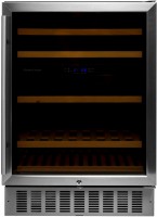 Photos - Wine Cooler Gunter&Hauer WKI-044D 