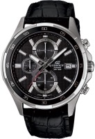 Photos - Wrist Watch Casio Edifice EFR-531L-1A 
