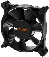 Computer Cooling be quiet! Silent Wings 2 80 
