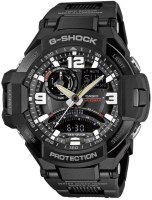 Photos - Wrist Watch Casio G-Shock GA-1000FC-1A 
