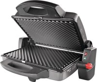 Photos - Electric Grill Gorenje KR 1800 DS MIDI black