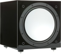 Subwoofer Monitor Audio Silver W12 