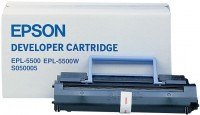 Ink & Toner Cartridge Epson 0005 C13S050005 