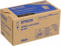 Ink & Toner Cartridge Epson 0605 C13S050605 