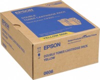Ink & Toner Cartridge Epson 0606 C13S050606 