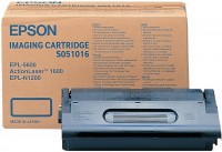 Ink & Toner Cartridge Epson 1016 C13S051016 