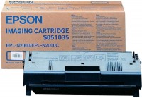 Ink & Toner Cartridge Epson 1035 C13S051035 