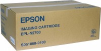 Photos - Ink & Toner Cartridge Epson 1068 C13S051068 